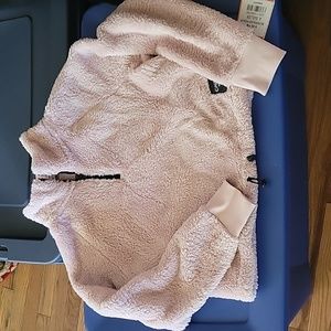 Calvin Klein Performance Jacket